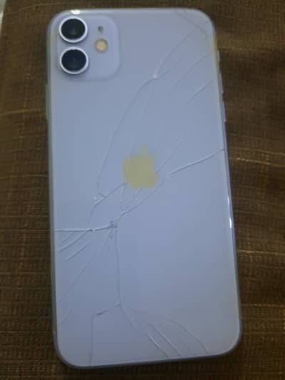 Apple iPhone 11 Jv