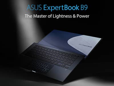 ASUS ExpertBook