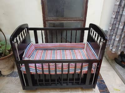 Baby Coat with Mattress