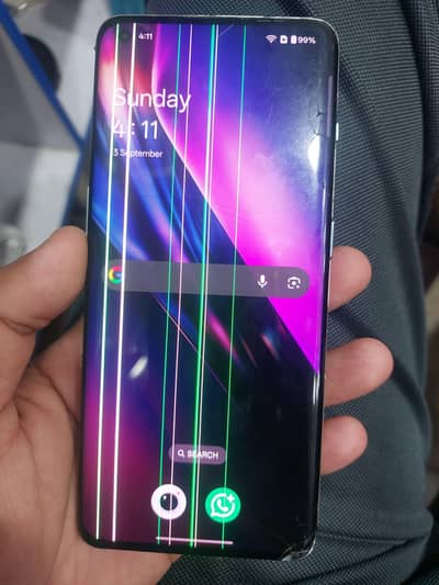 One Plus 10 Pro