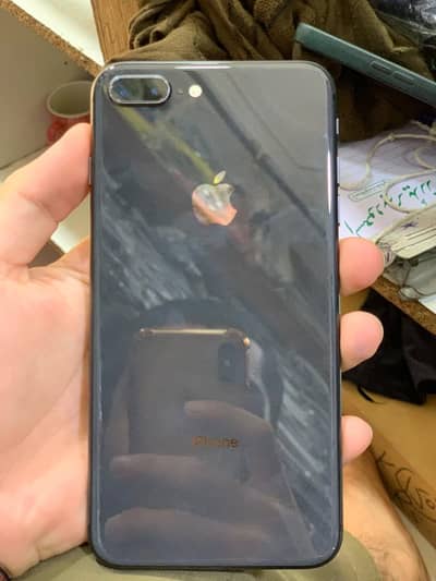 Apple iPhone 8 Plus 256