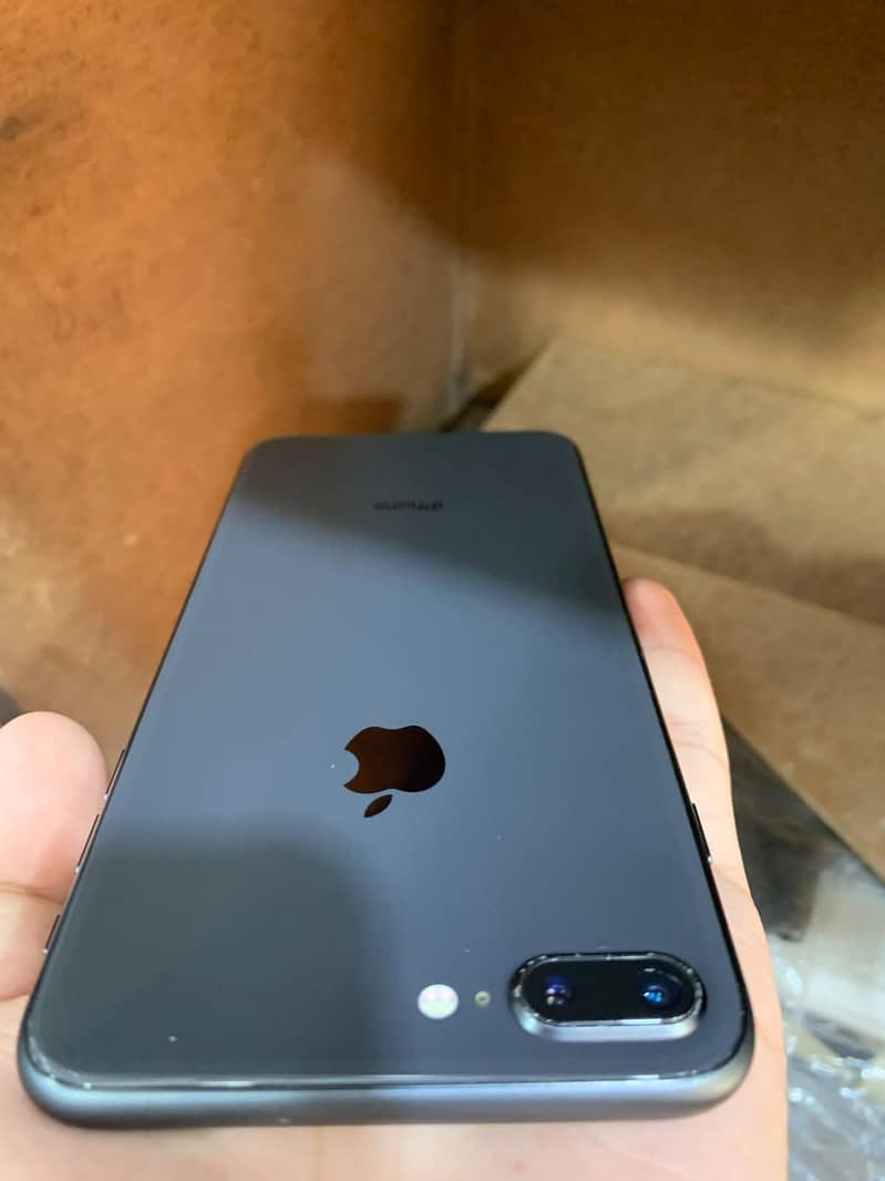 Apple iPhone 8 Plus 256 1