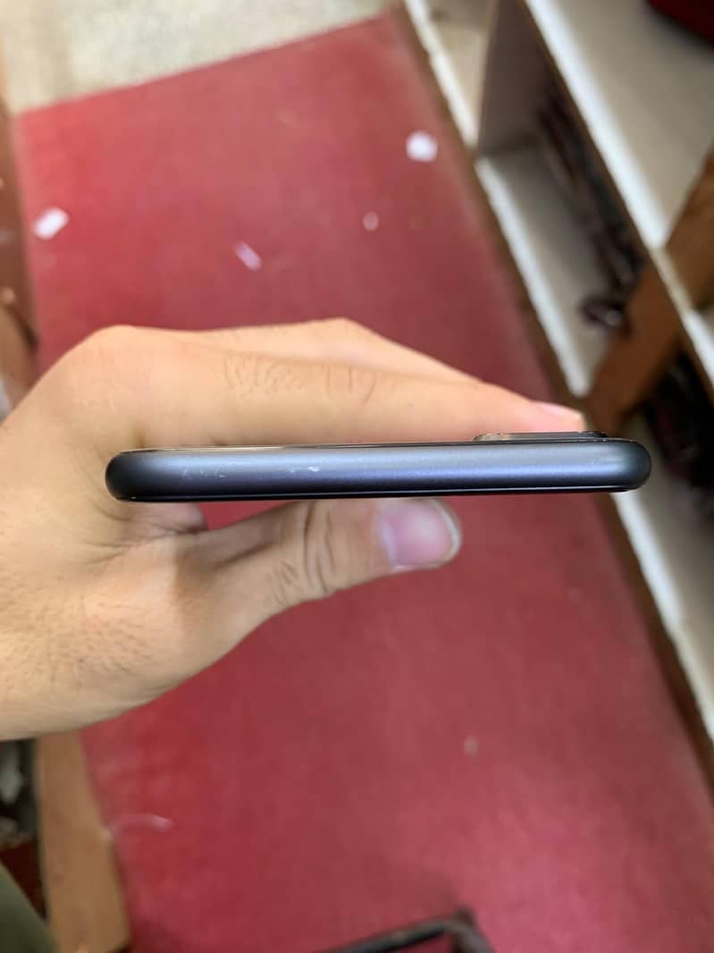 Apple iPhone 8 Plus 256 4