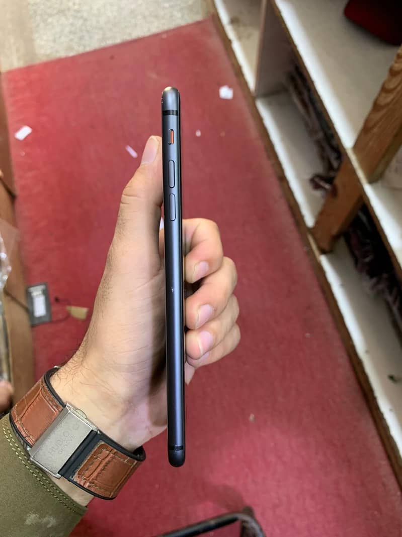 Apple iPhone 8 Plus 256 5