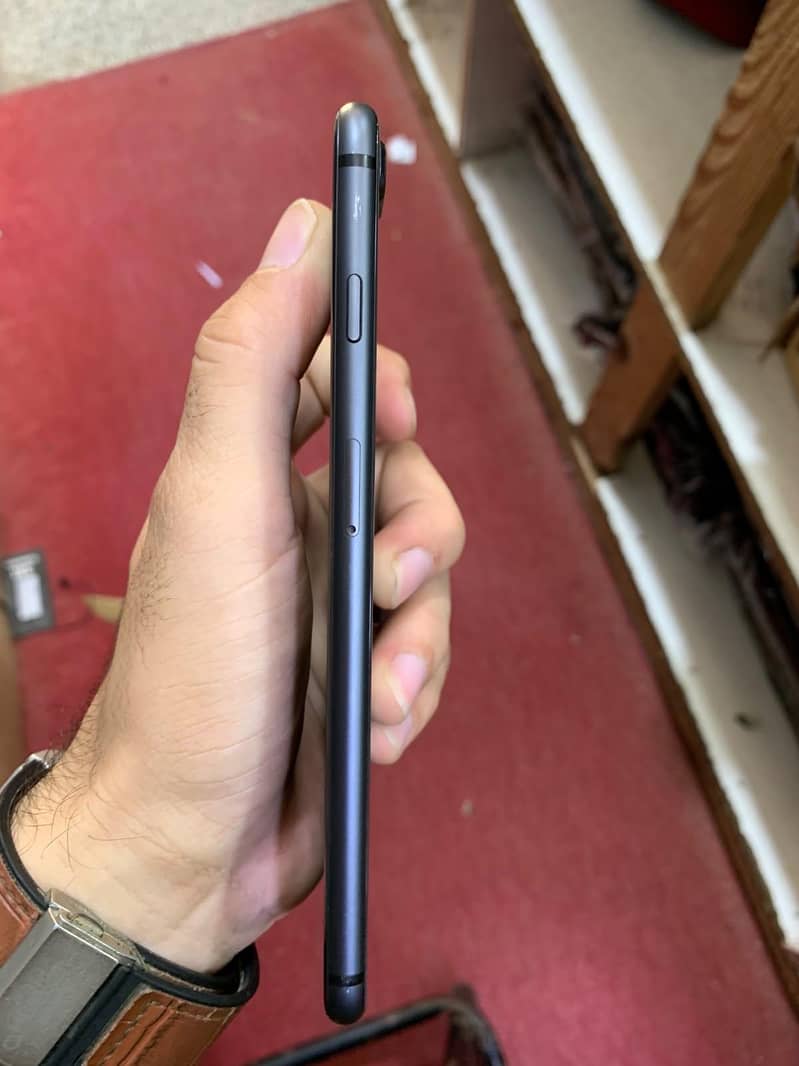 Apple iPhone 8 Plus 256 6