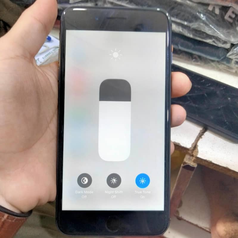 Apple iPhone 8 Plus 256 7
