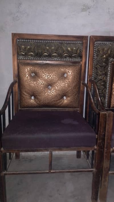 SOFA SET