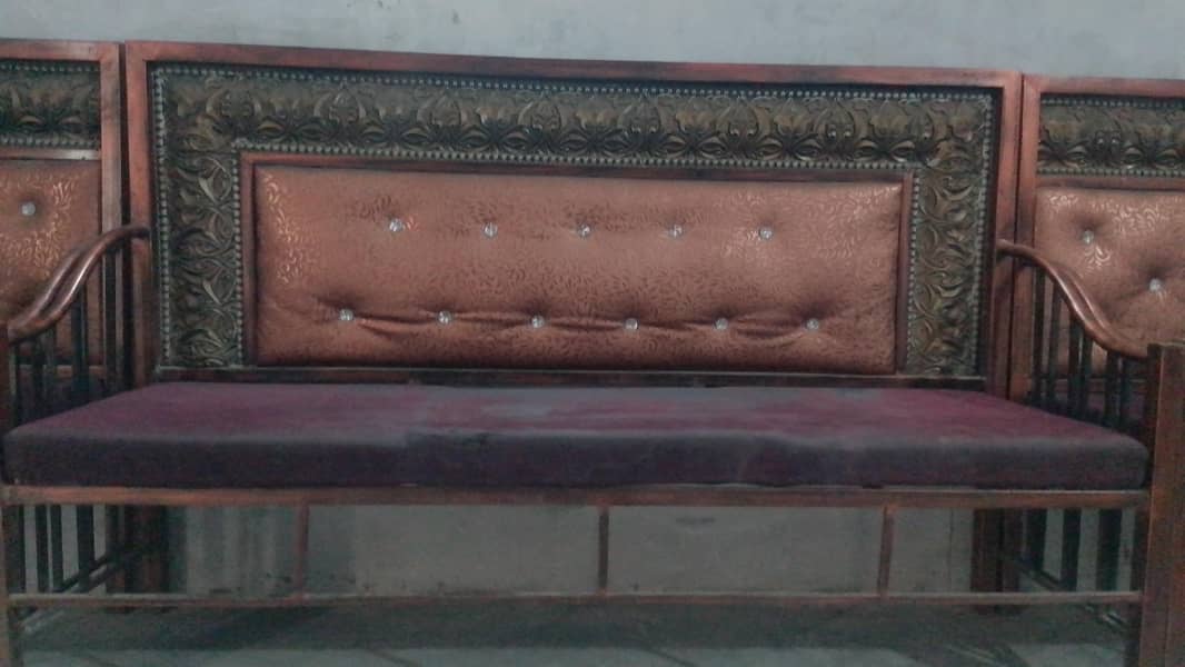 SOFA SET 1
