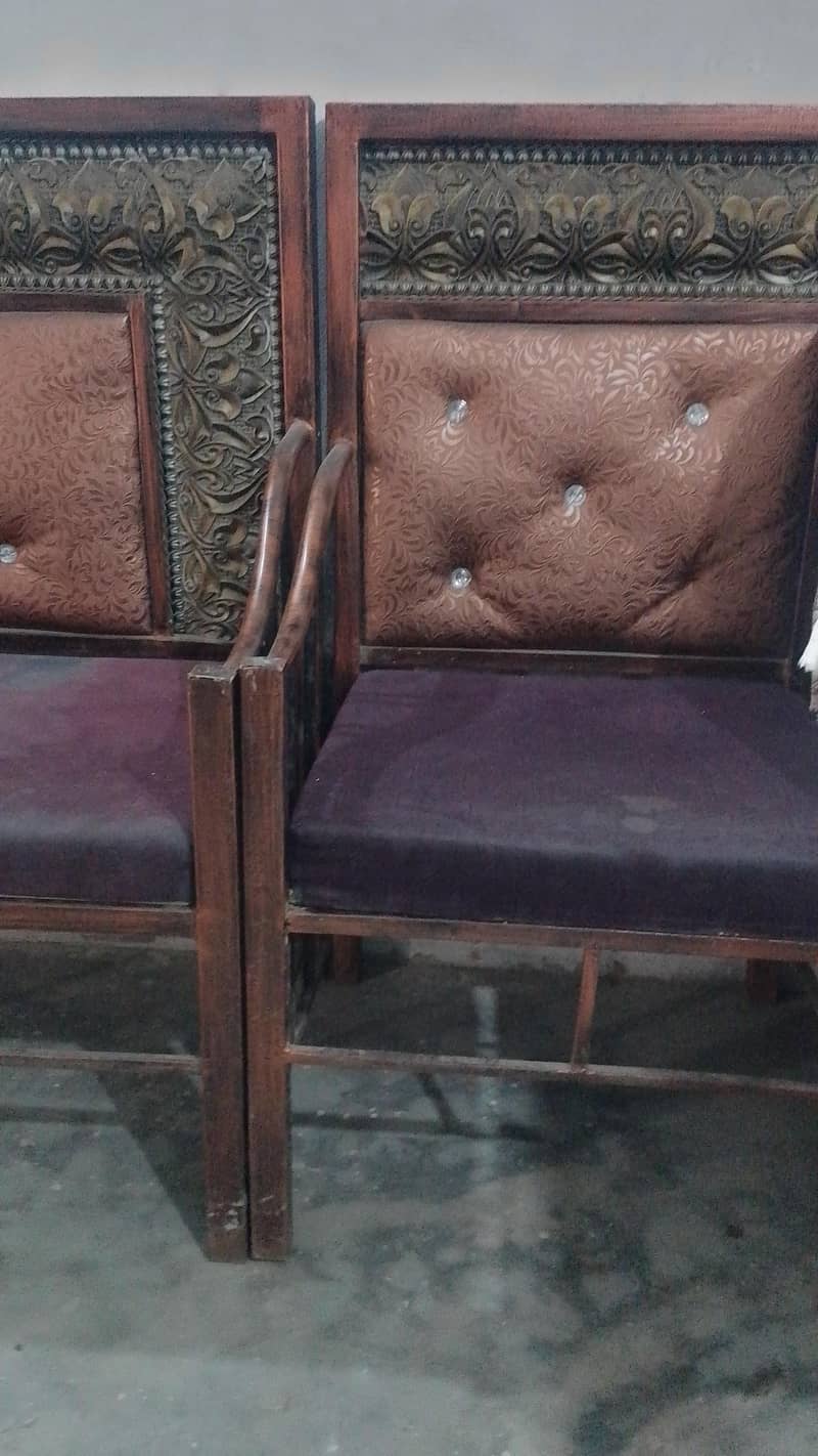SOFA SET 2