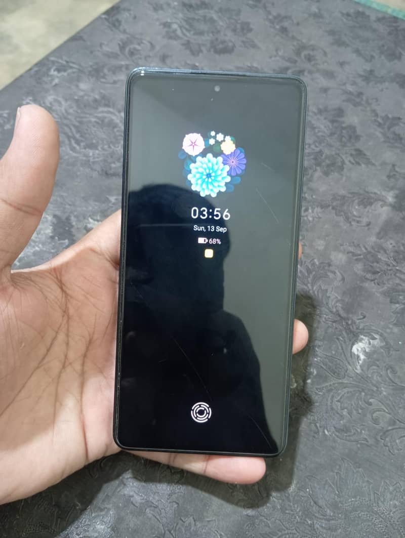 Tecno CAMON 20 3