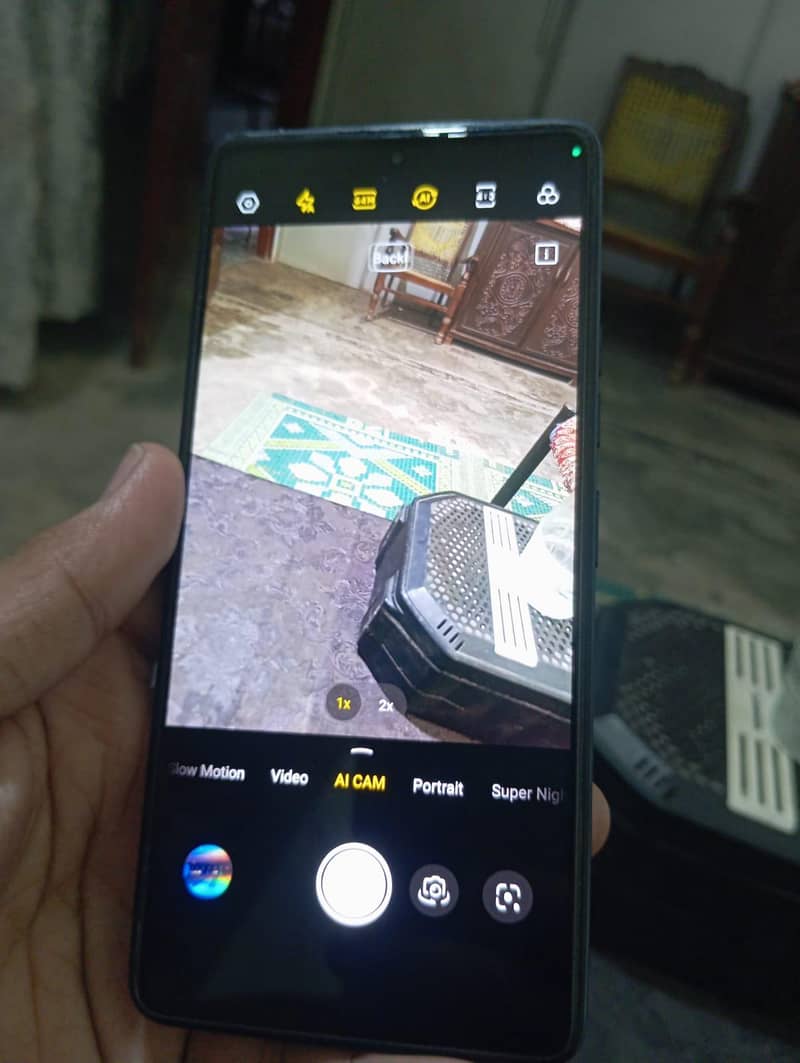 Tecno CAMON 20 4