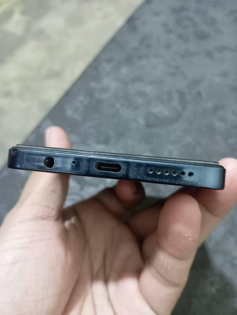 Tecno CAMON 20 5