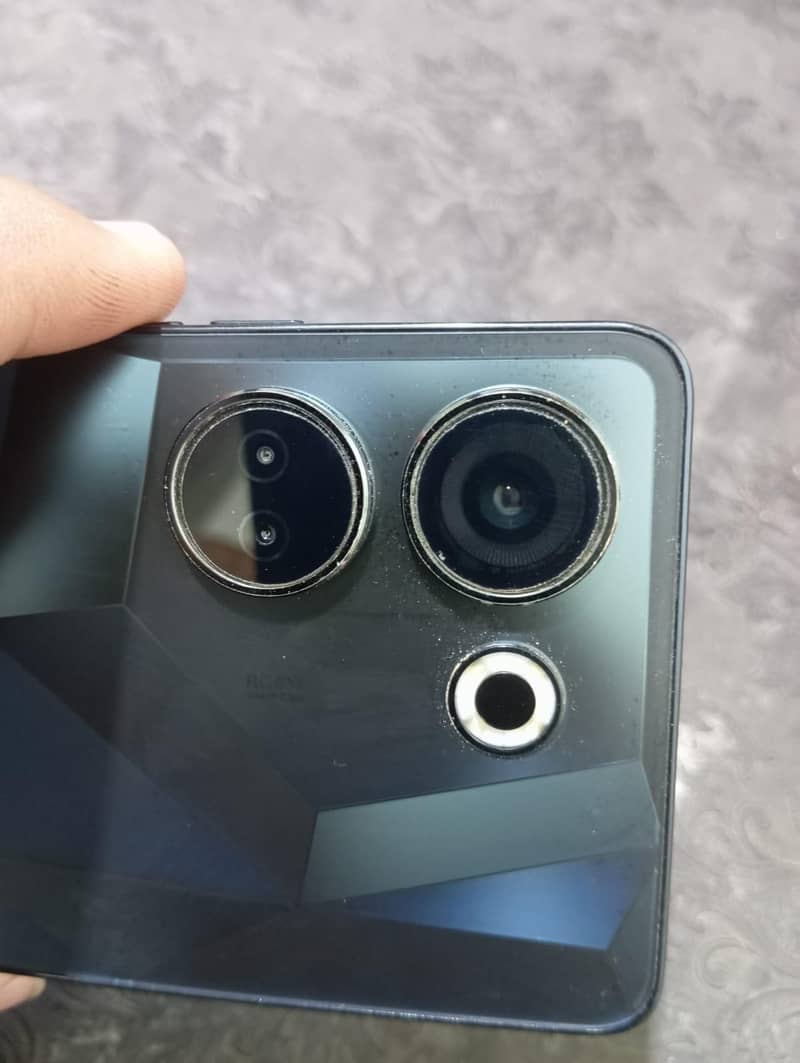 Tecno CAMON 20 9