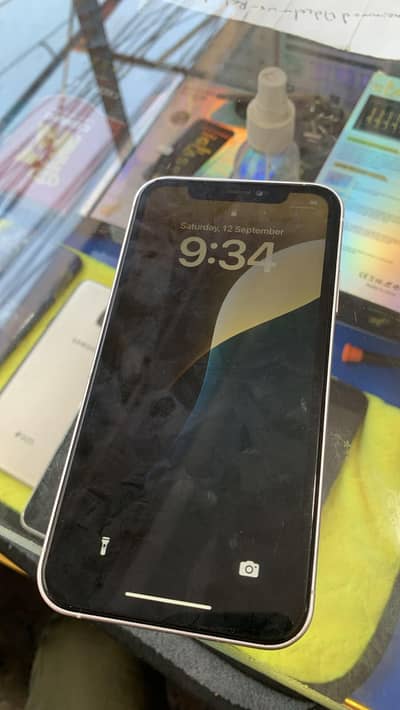 Apple iPhone XR