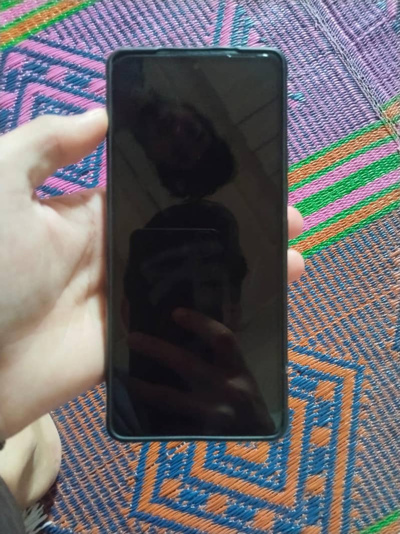 Tecno CAMON 30 0