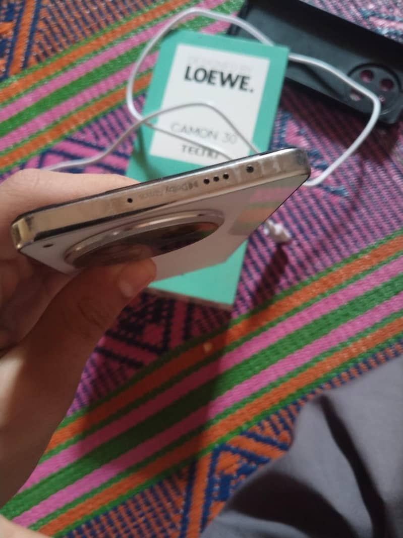 Tecno CAMON 30 5