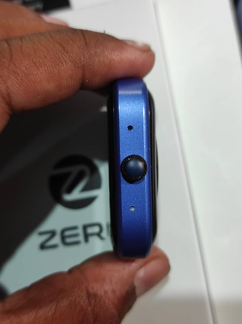 zero ignite 2
