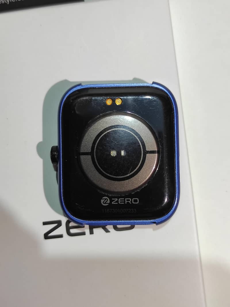 zero ignite 3