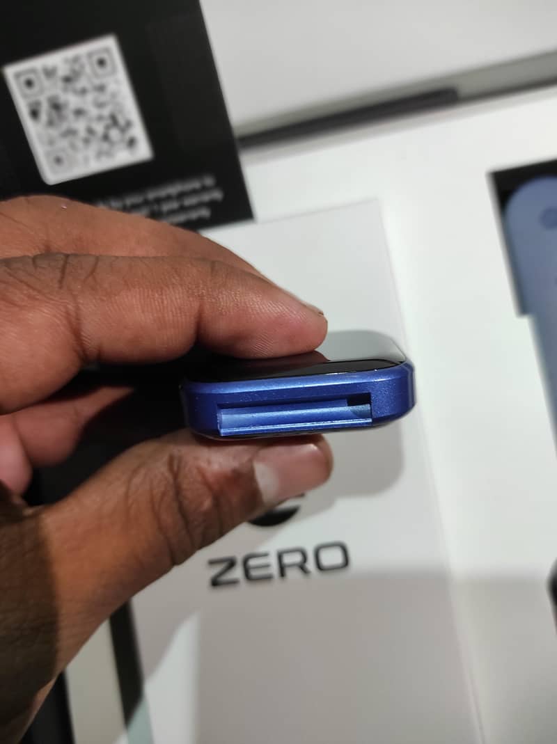 zero ignite 4