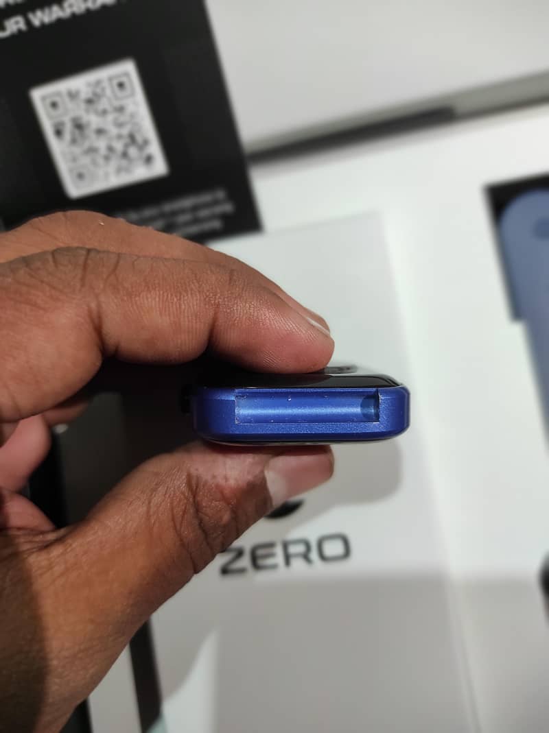 zero ignite 5