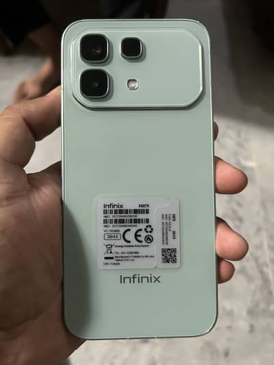 Infinix Other Model