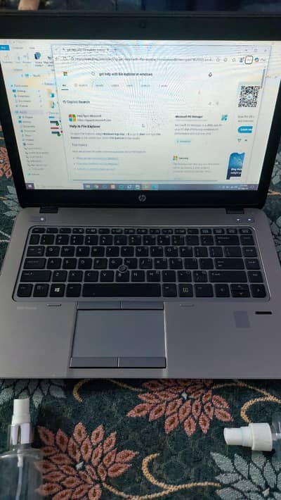 Hp Elitebook 840G2
