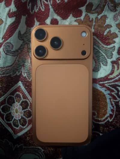 Xr converted 17 pro