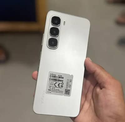 Infinix Note 60 Pro