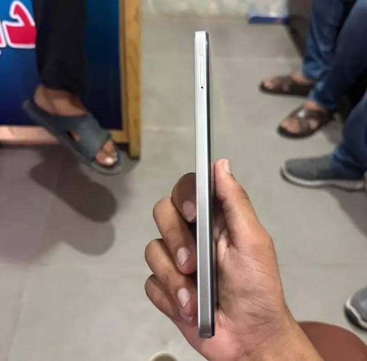 Infinix Note 60 Pro 1