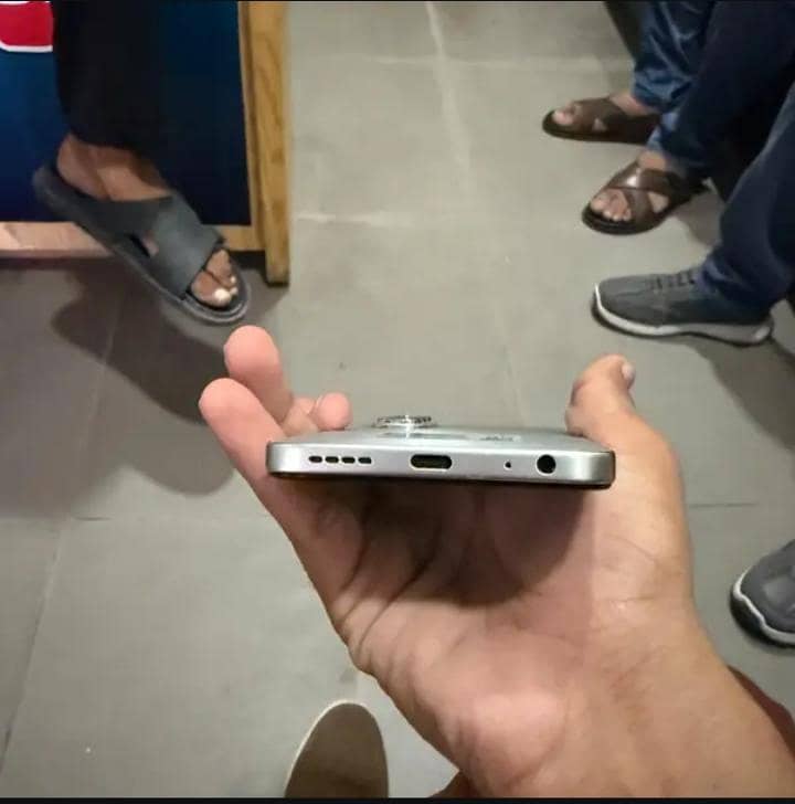 Infinix Note 60 Pro 3