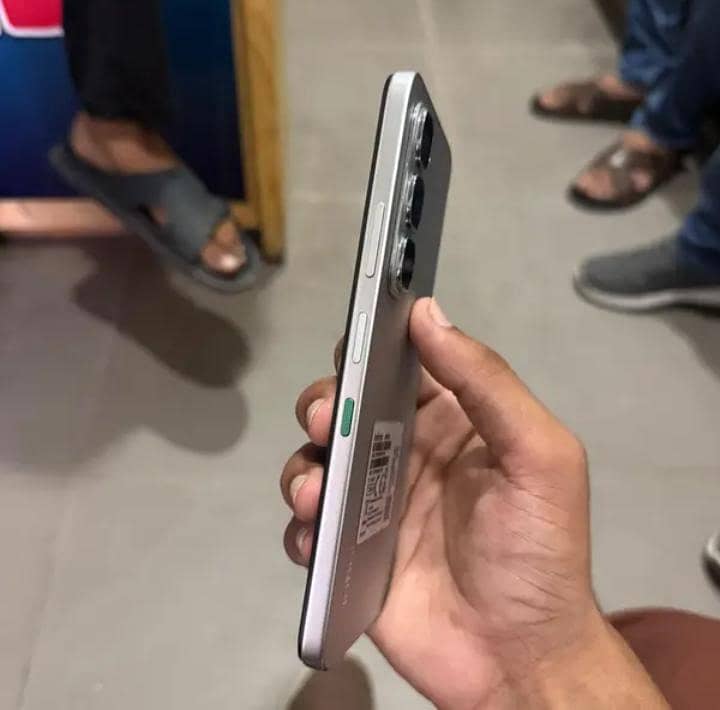 Infinix Note 60 Pro 5