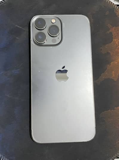 Apple iPhone 13 Pro Max fu