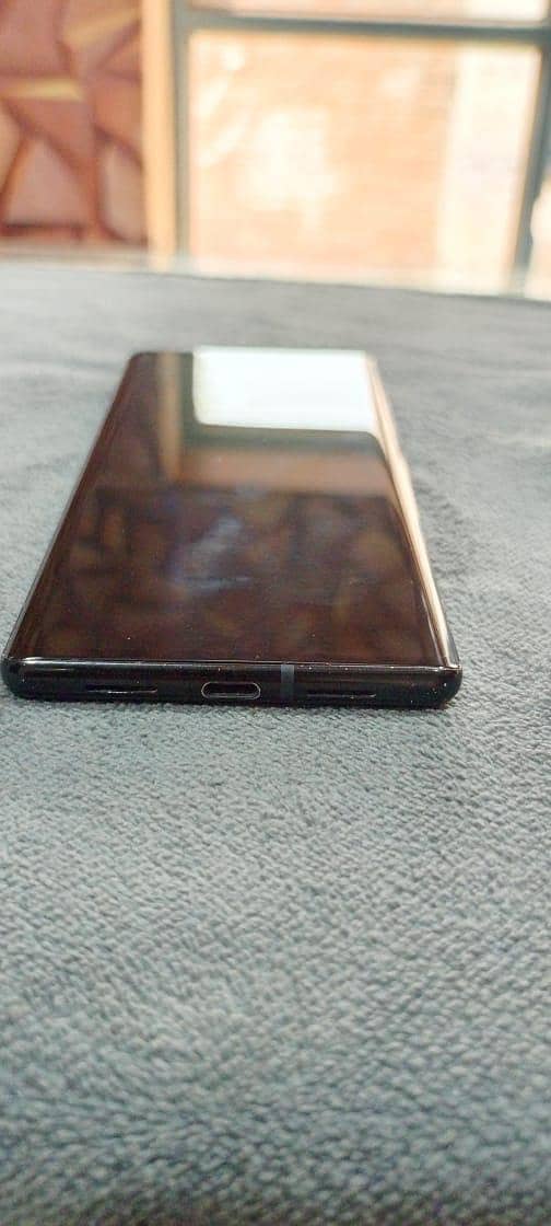 Google Pixel 6 Pro 4