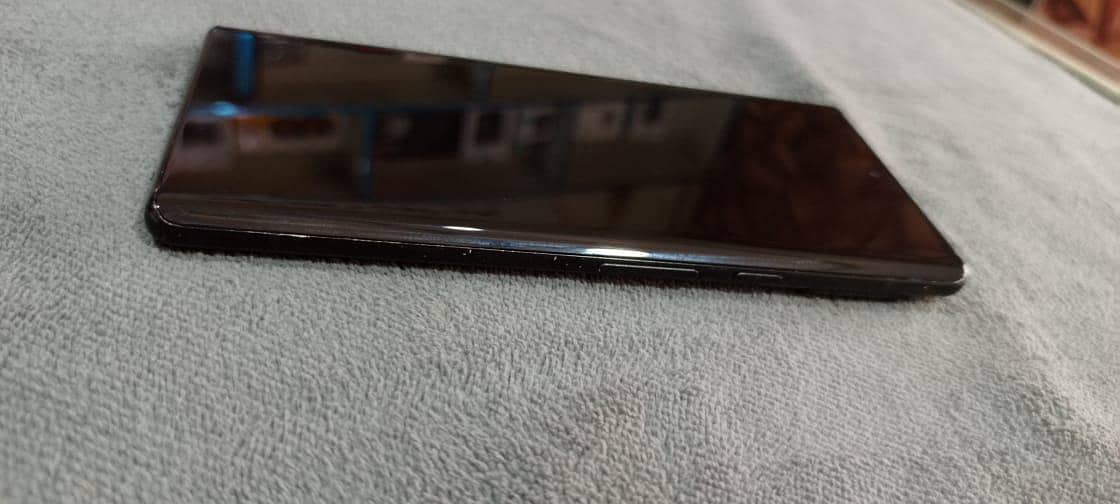 Google Pixel 6 Pro 6