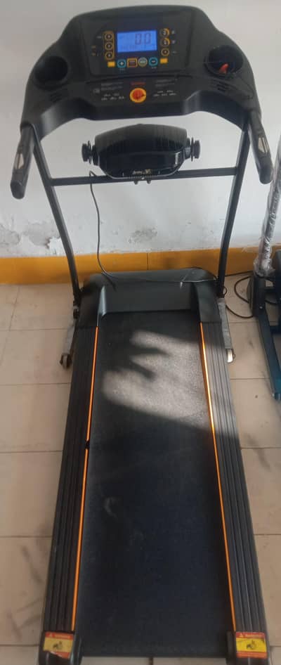 TreadMill