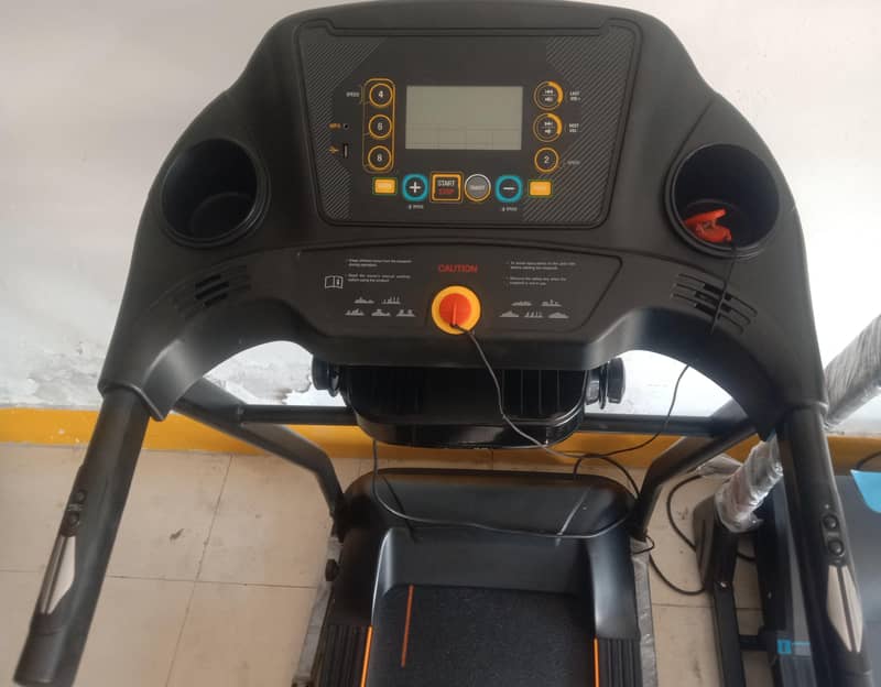 TreadMill 3