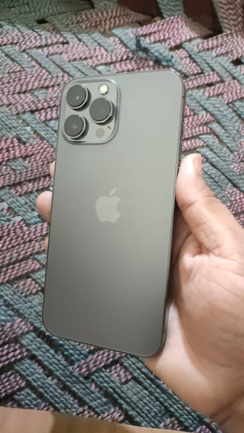 Apple iPhone 13 Pro Max 1