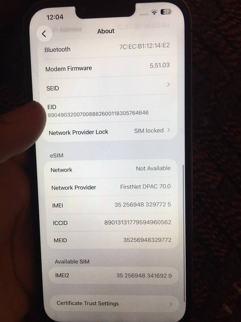 Apple iPhone 13 Pro Max 3