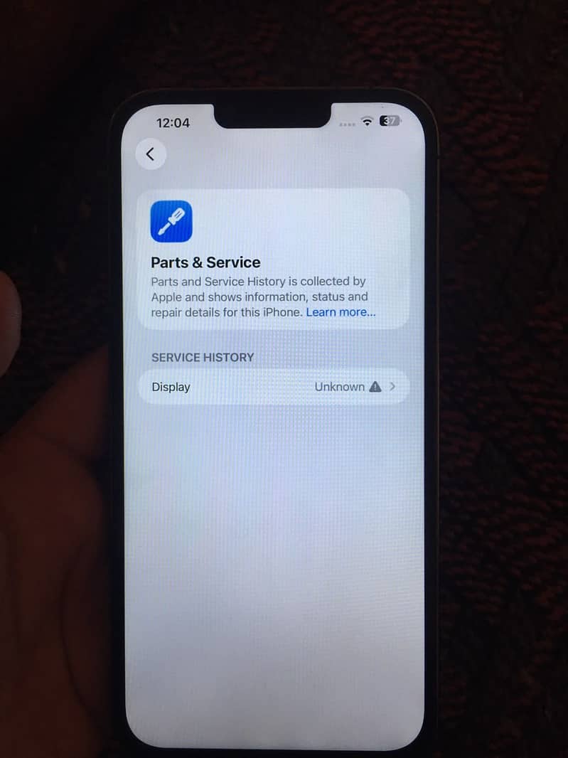 Apple iPhone 13 Pro Max 6