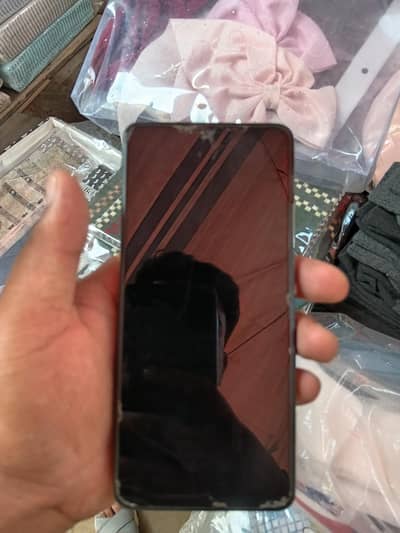 Samsung Mobile A32