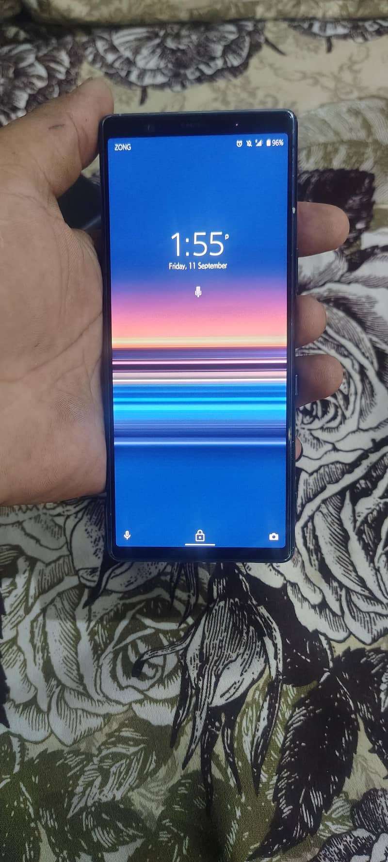 Sony Other Model 1