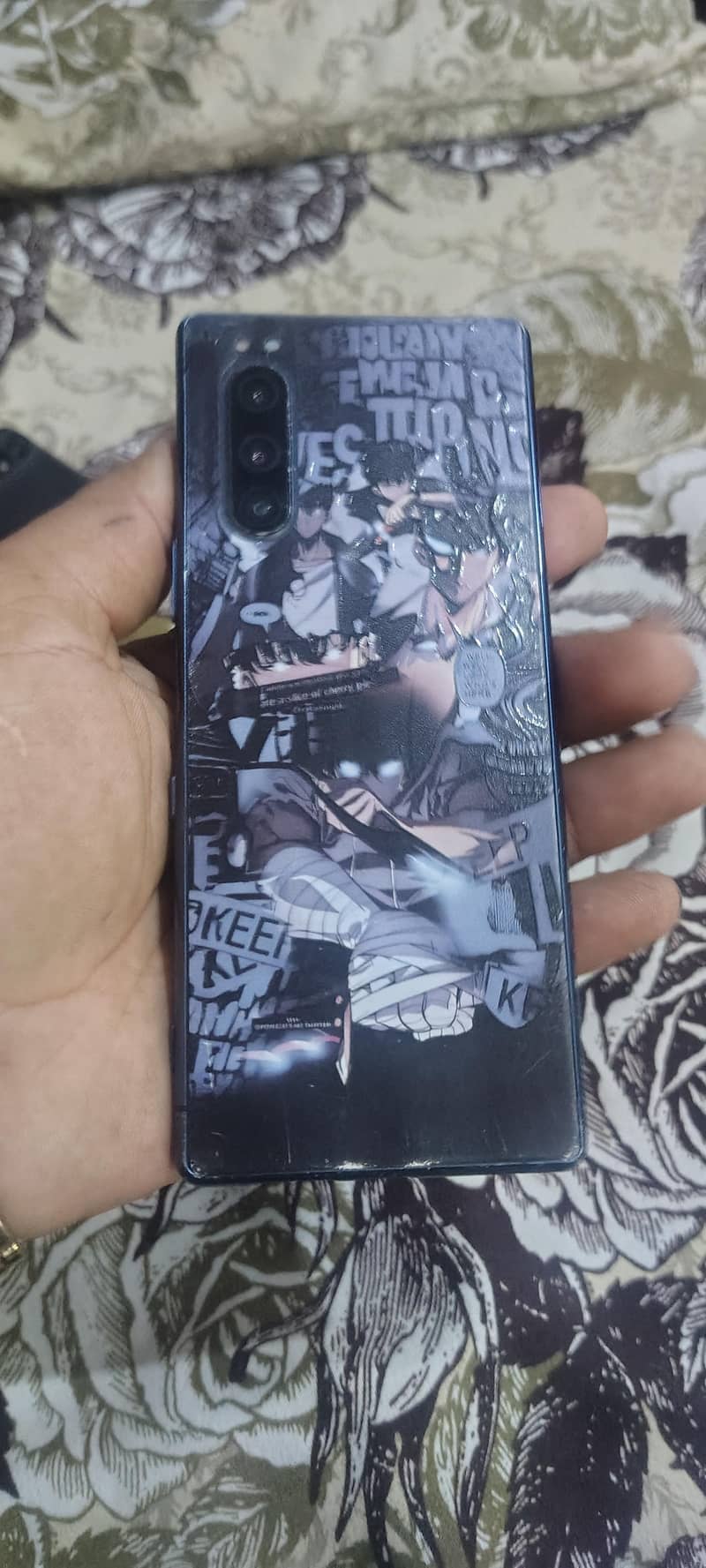 Sony Other Model 3