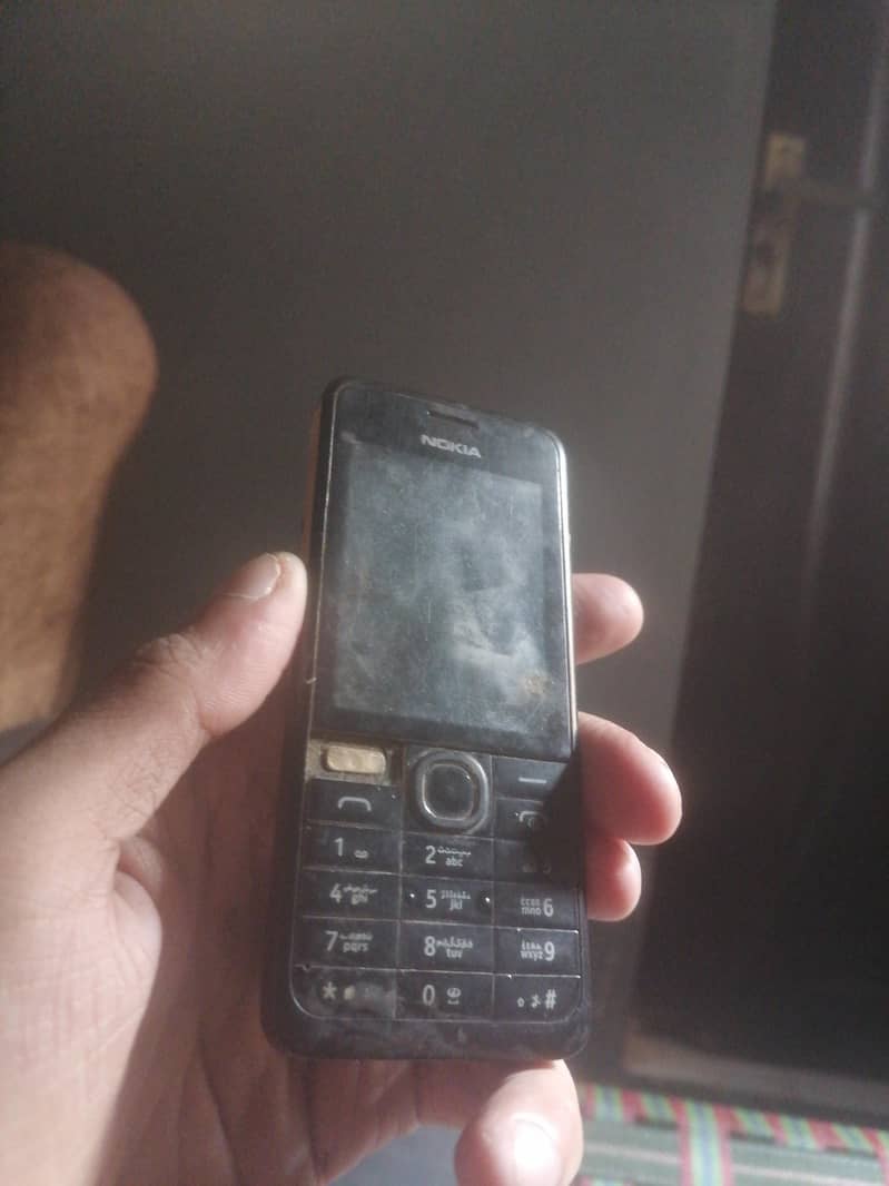 Nokia Other Model 0