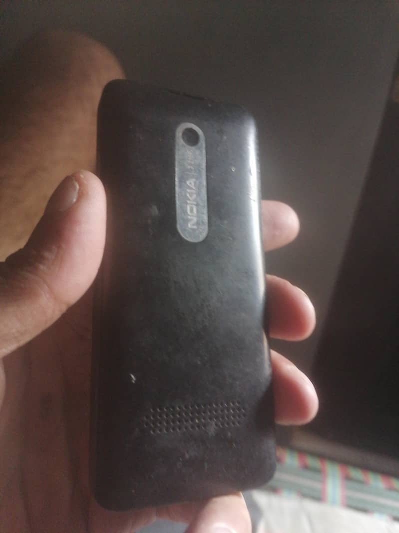 Nokia Other Model 1