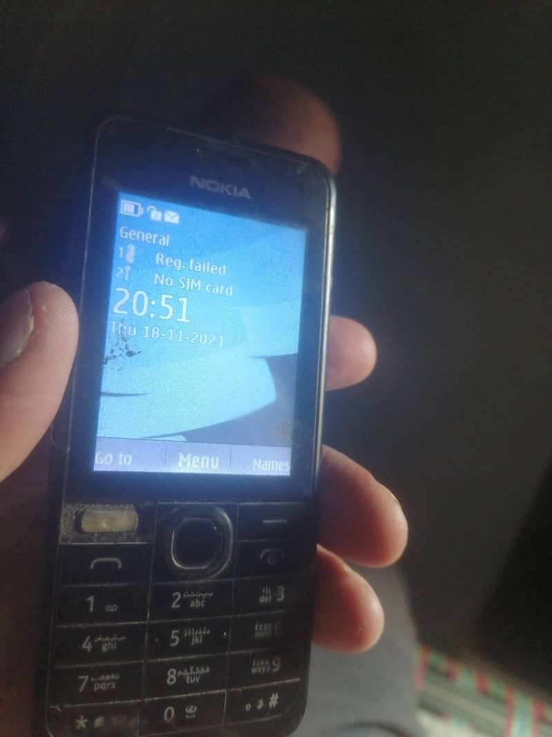 Nokia Other Model 3