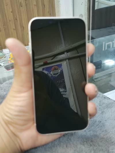 Apple iPhone 13 256gb  dual sim pta approve 100 health