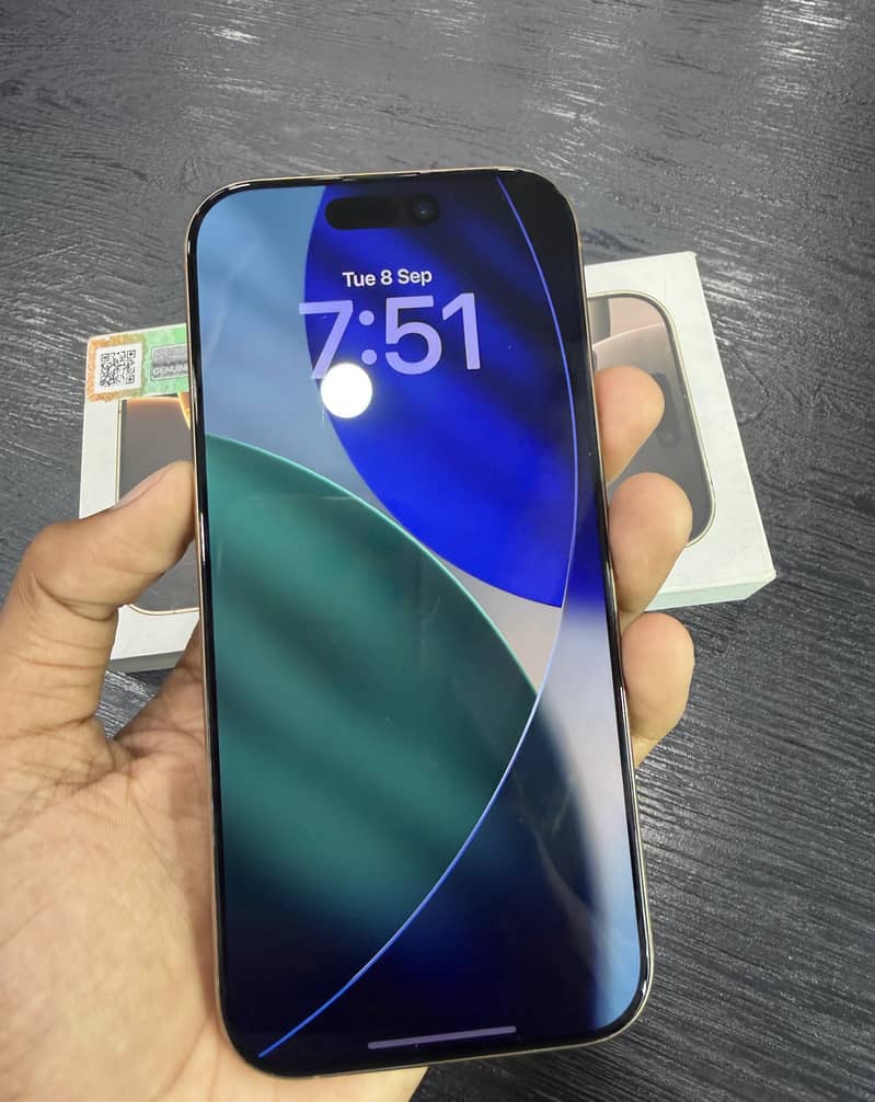 Apple iPhone 16 Pro 6