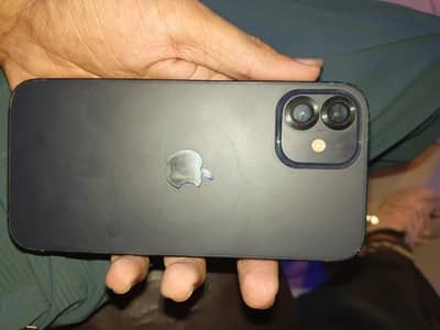 iphone 12  64 gb exchange possible
