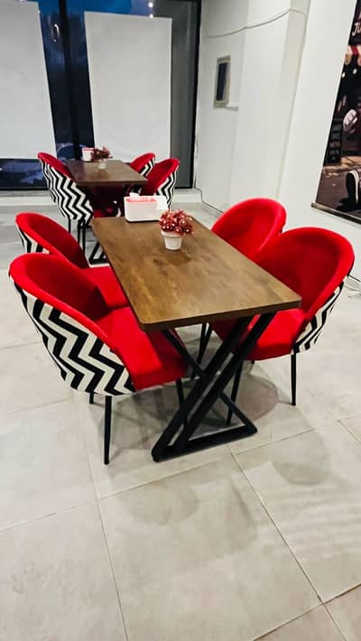 cafe chair table for sale