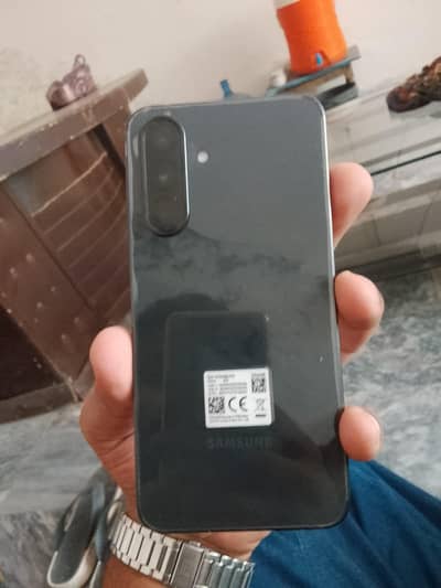 Samsung Mobile A36